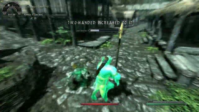 Skyrim Mods - Dota Collection