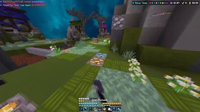 The BEST MCPE 16x PVP Texture Pack 1.19+ (Minecraft Bedrock)