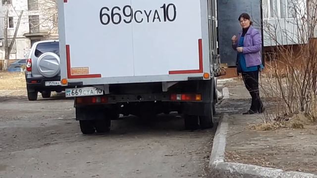 Хлеб с дизентирией от ИП КАРАГУЛИНА "Ковчег", 11.04.2018.
