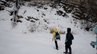 Игнатьевская пещера.