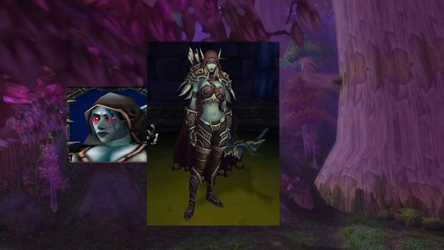 TOP 10 WIFUS DEL WORLD OF WARCRAFT!!
