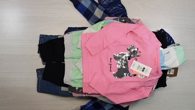 01912 Mix Cool Club Kids a/w 6 пак 6,35 23,40€