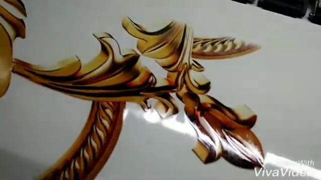 Mimaki фото печать натяжные потолки
