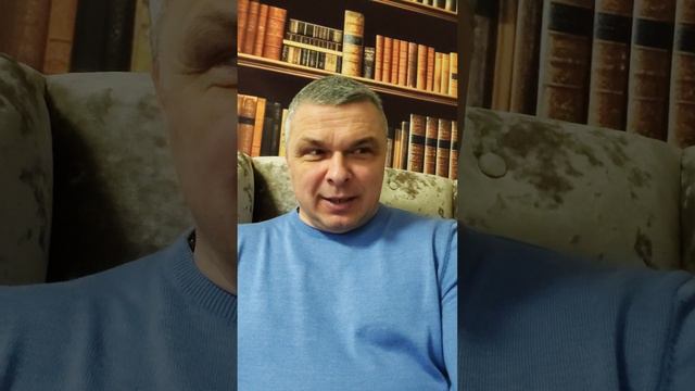 Конкретный пример, почему людям не хватает любви и счастья.
