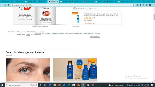 Amazon Product Hunting For Drop Shipping Through Keepa | Amazon Learner