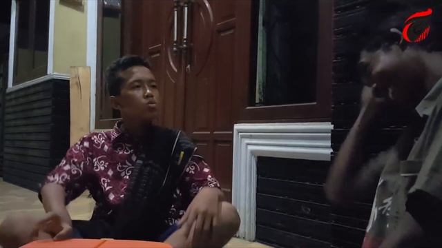 Misteri Setan Panu By Batik Gondo Kusumo Film #ZEMBLEH