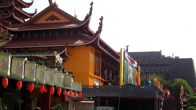 VIỆT NAM QUỐC TỰ