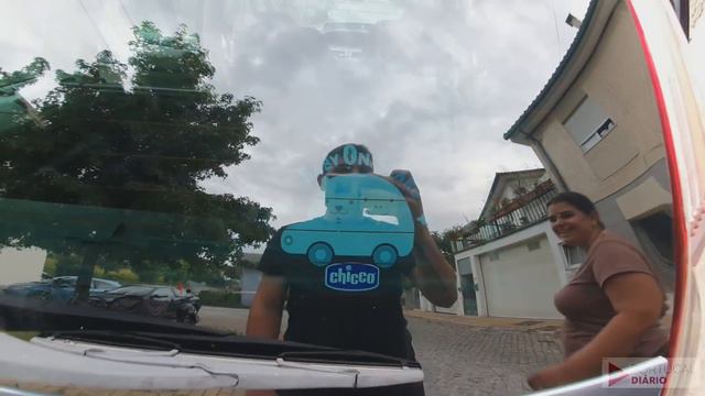 O MELHOR carro que já tivemos em Portugal #456 C4 Gran Picasso