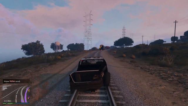Новое обновление в GTA 5 Online (Самое худшее обновление ?)