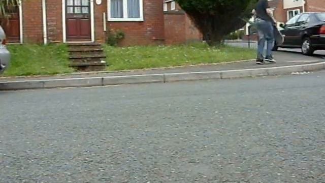 quick video
