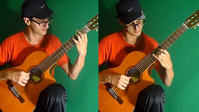 Fade to black [Metallica] Primera Intro *c/tabs*