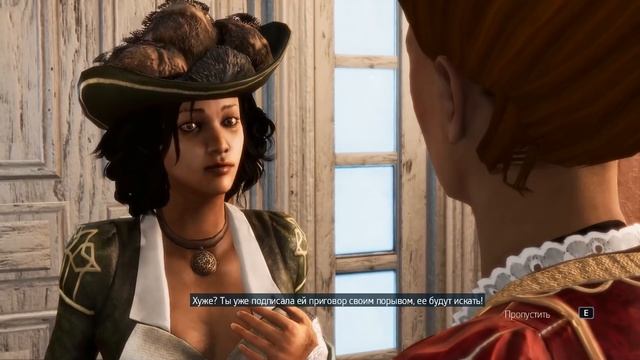 Assassins Creed Liberation HD Remastered ПРОХОЖДЕНИЕ С РУССКОЙ ОЗВУЧКОЙ 1