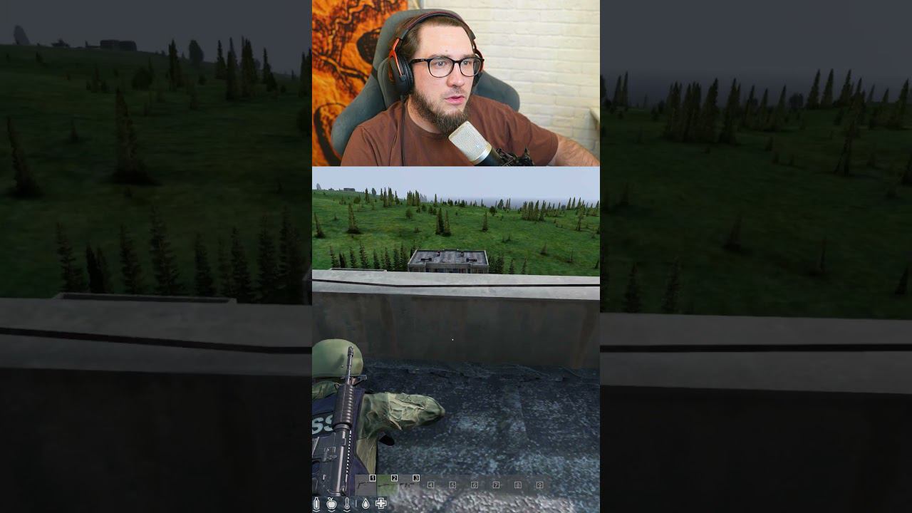 DayZ снайпер в деле #shorst #dayz #дейз #dayzpvp #дейзи #дейзпвп #twitch #твич #стрим