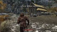 Modded skyrim lets play EP5