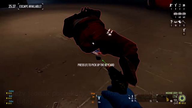 I Will Walk Faceless Among Men ACHIEVEMENT - SOLO TUTORIAL - PAYDAY 2