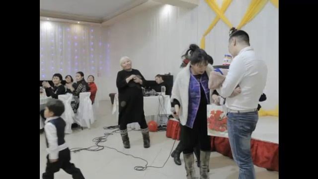 Удумбара. Дожек-Дой.