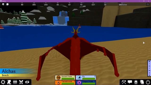 Monsters of Etheria - How to get Phesquerade