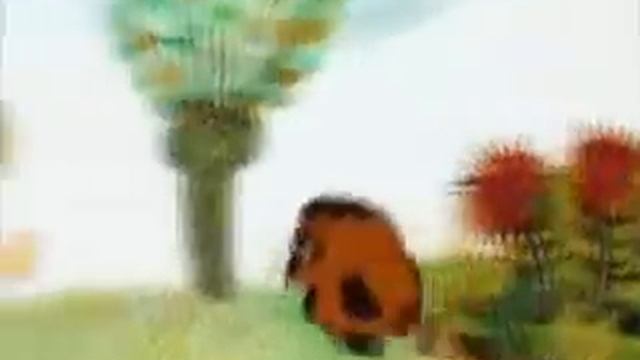 303 Project - Winnie The Pooh (DnB!).avi