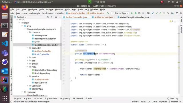 30. Spring Boot Pagination - Part 1 | Spring Boot Expert Tutorial | Code Simple