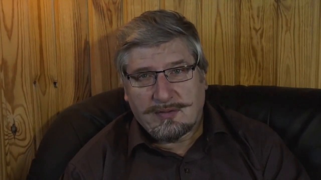 Савельев. Вегетарианство