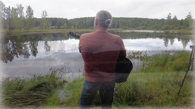 Это уже не важно Кирилкин Геннадий, автор,композитор,романтик,аранжировщик . #Музыка #МП #Кирилкин