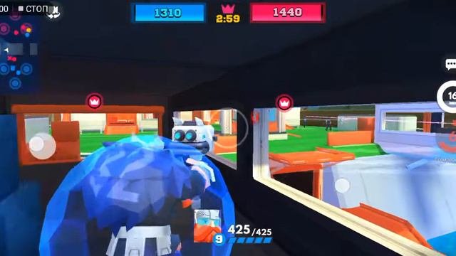 Смотрим как играть игру freg