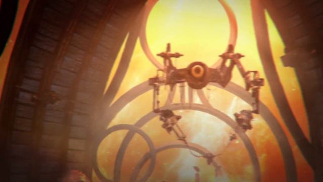 The Elder Scrolls: Legends – Return to Clockwork City Official Trailer