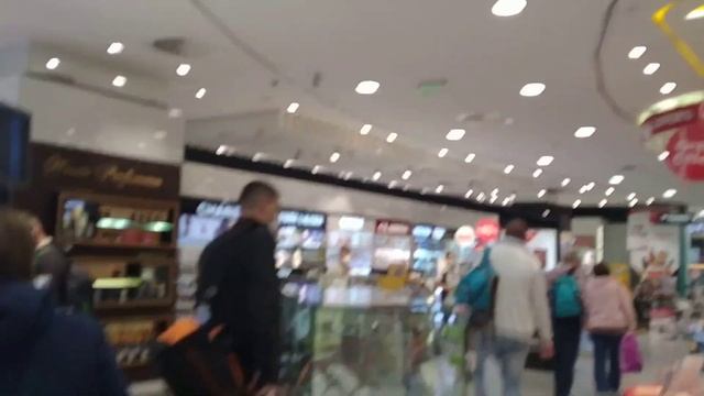?? Аэропорт Варна/Летище Варна/Varna Airport   05.10.2021  #аэрогара #летище #Варна