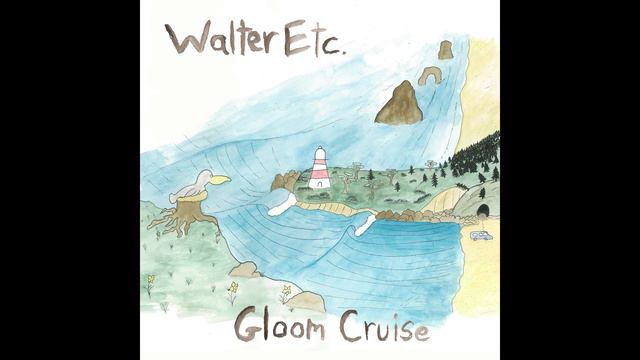Walter Etc. - Winter Shy
