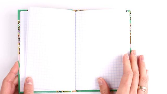 64-4166 Записная книжка, Prof Press, Медные листья, А6, 64л