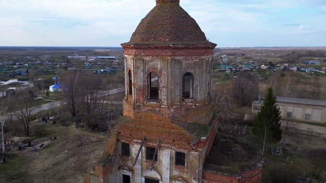 Брошенное и забытое человеком.... Полный перемонтаж✅