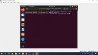 DEMO CÀI ĐẶT WEB SERVER TRÊN UBUNTU