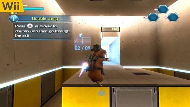 Disney G-Force (2009) DS vs PSP vs PS2 vs Wii vs PS3 vs PC (Which One is Better?)