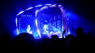 Robbie Williams, Milton Keynes 16-09-2006 4