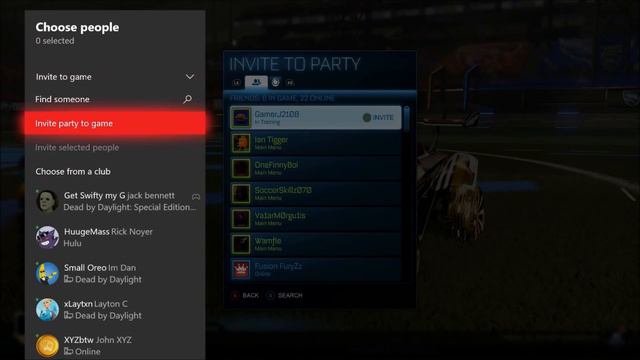 So I sold my DREAM BLACK MARKET on Rocket League, here's why...