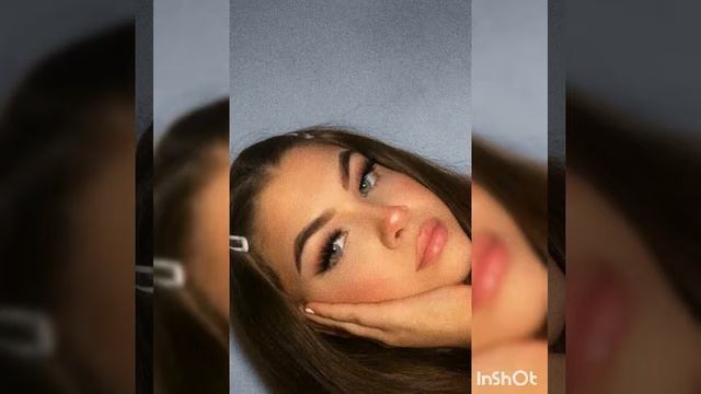 ?Эстетичные девушки и обои для девочек ??Girls?