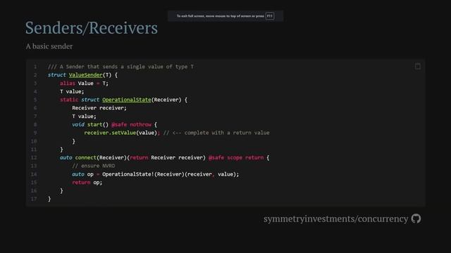 DConf '22: Structured Concurrency -- Sebastiaan Koppe