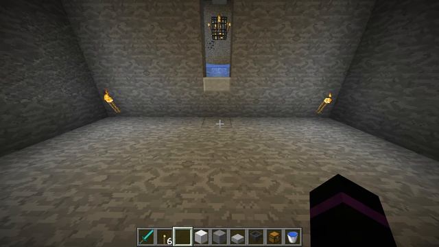 SKELETON FARM | 1.12.2 & Below | Minecraft | LOOT COLLECTOR | No Redstone