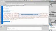 Diagnosing AJAX issues