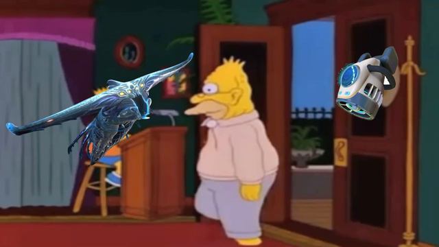 Leviathan class lifeforms got me like