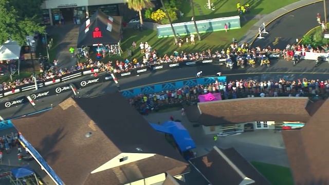Ironman Triathlon Kona Motivation 201817