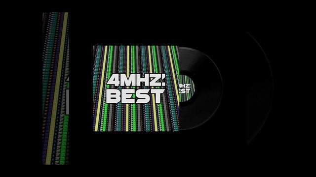 MetaCube by 4MHZ MUSIC Best