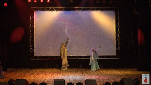 Семейный вернисаж