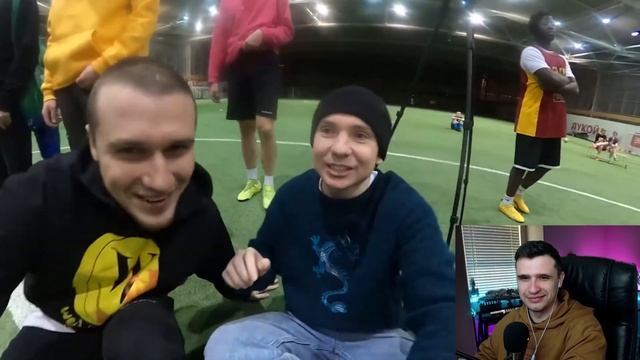 РЕАКЦИЯ НА ХОЧУ В 2DORTS: СТАНЬ ЛЕГЕНДОЙ 2DROTS #2 ПРОИГРАЛ - ОСТАЛСЯ БЕЗ БРОВЕЙ
