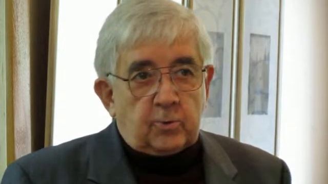 1. Прозоров Валерий Владимирович. Адольф Андреевич Демченко: годы молодые.