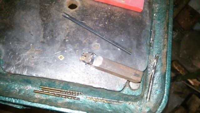 Державка для сменных пластин с алиэкспресс своими руками