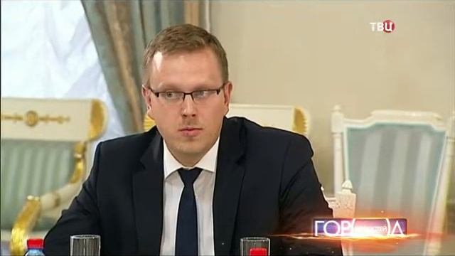 Мэр встретился с участниками проекта Мой офис госуслуг