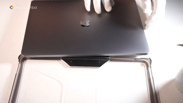 FUNDA UAG PARA PROTEGER TU MacBook Pro 16” | EN ESPAÑOL - DonGregorioYJack
