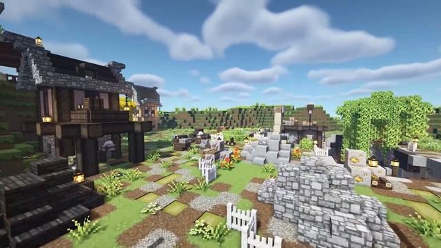 18 Minecraft Aesthetic, Cottage Core & Cute Resource Packs (1.16 +)