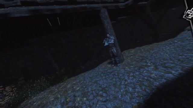 What Fatherhood Is Like In Skyrim VR ( Modded Skyrim VR)